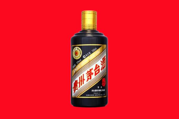 营口回收茅台酒瓶